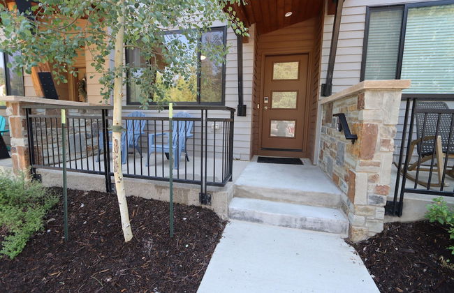 Arrow Luxury Rooftop Shopping and More! - Foto 43