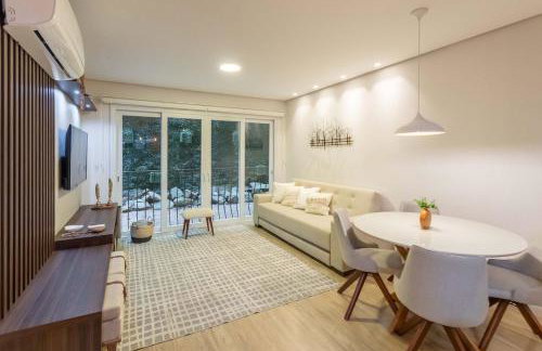 Vivendas Do Bosque 106C - Apartamento em Gramado - Foto 10