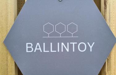 Causeway Coast Retreats - Foto 69