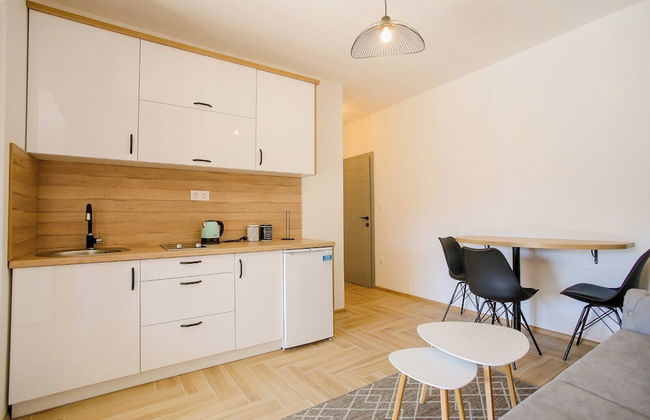 apartments and rooms arch - Foto 8