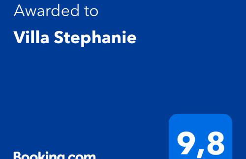 Villa Stephanie - Foto 3