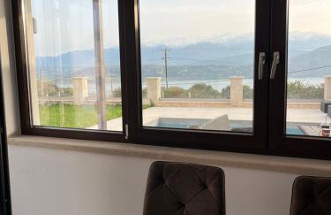 Villa Cisternis - Foto 12