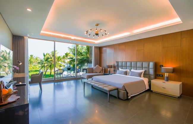 The Five Stars Villa - Foto 71