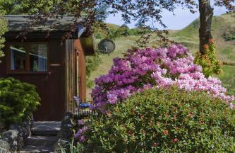 Lagnakeil Highland Lodges - Foto 24