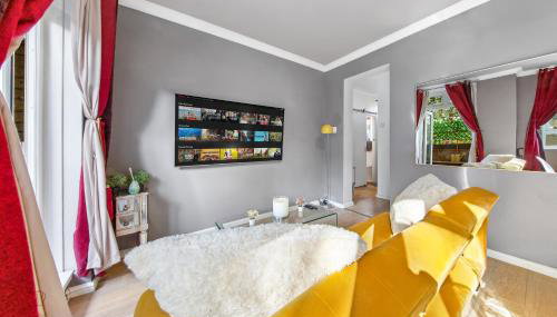 Boutique 2BR Flat near Waterloo Station - Foto 2