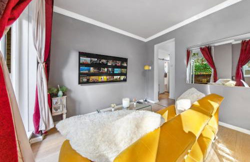 Boutique 2BR Flat near Waterloo Station - Foto 2