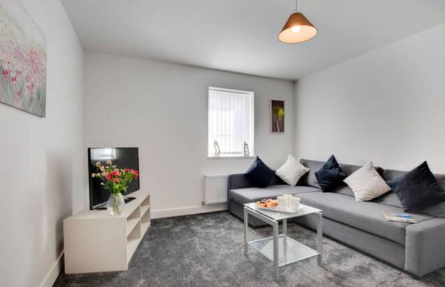 Coastal Lookout 2bedroom Apartment - Foto 1