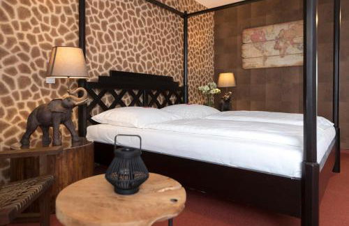 Hotel Apartment Laforsch - Foto 16