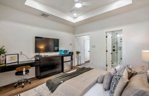 Nestled Nook Studio #2 @ East End Revitalized - Foto 10