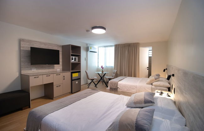 ESHEL SUITES PANAMA - Foto 14