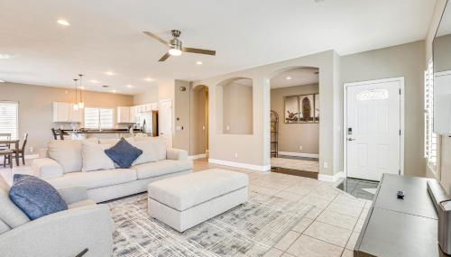 Coldwater Golf Course Getaway in Avondale! - Foto 4