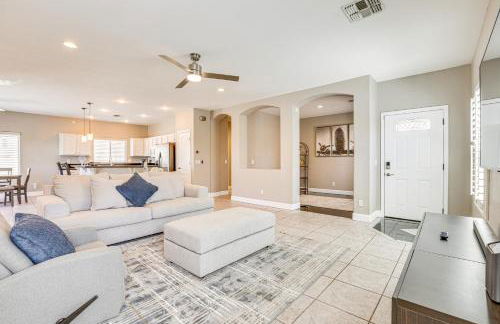 Coldwater Golf Course Getaway in Avondale! - Foto 4