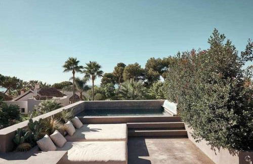 Soulhouse Marbella, exclusiva villa galardonada - Foto 43