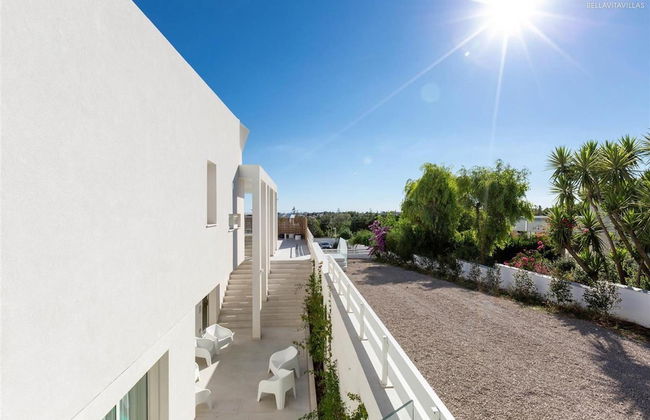 2083 Villa Gea in Matino - Foto 31