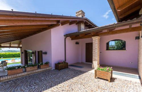 Villa Sara - Foto 27