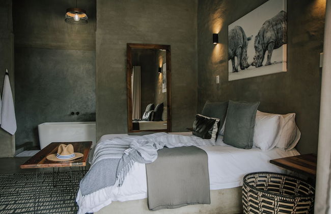 Rhino's Rest Private Luxury Villa - Photo 7