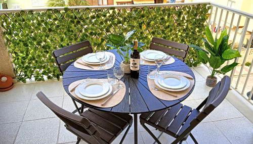 Playa Daimus 100 m del Mar Piscina Parking - Foto 2