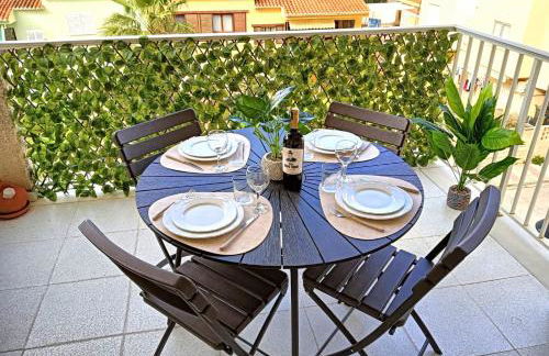 Playa Daimus 100 m del Mar Piscina Parking - Foto 2