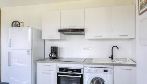 Le Nominoë - Studio à Lampaul-Plouarzel - Foto 4, Other