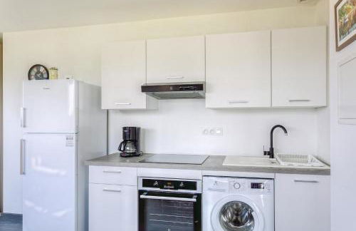 Le Nominoë - Studio à Lampaul-Plouarzel - Foto 4