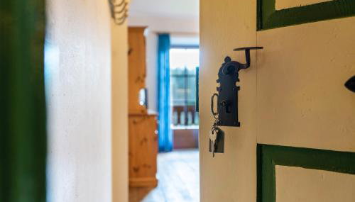 Sallrain Hof Apartment 1 - Foto 3