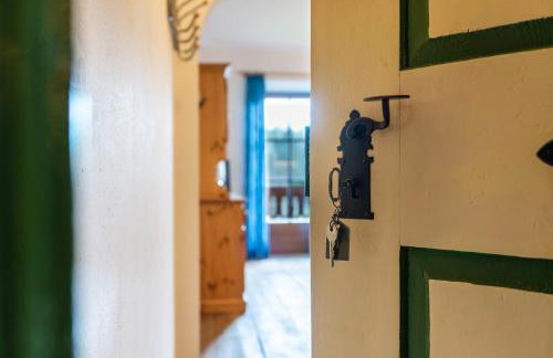 Sallrain Hof Apartment 1 - Photo 3