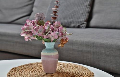 Ferienwohnung nahe A8 Augsburg München Ulm - Stillblick - Foto 9