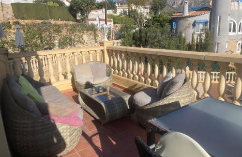 Chalet con vista al mar - Foto 7