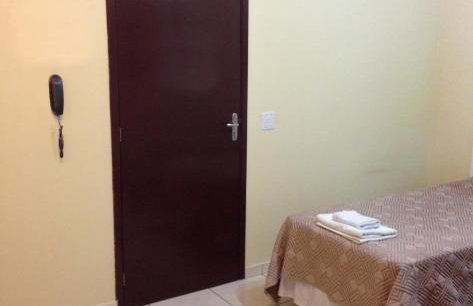 Residence Barueri - Foto 8