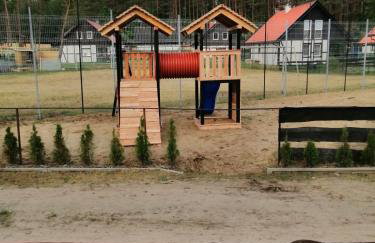 Kaszubski Zakątek - Foto 59