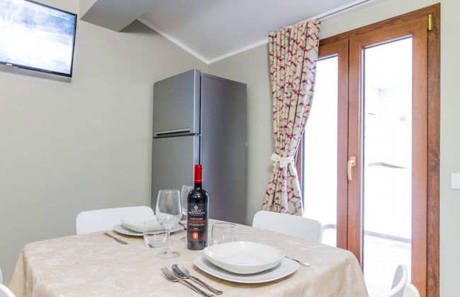 Suite Bordonaro Apartments - Foto 58