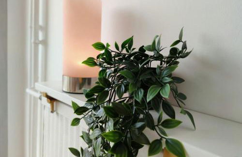 Le Ravissant merveilleux F3 avec vue à Rouen - Photo 11