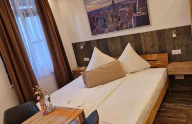 Apartmenthaus Wertheim - Foto 1