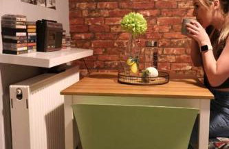 Shoreditch Cinema & Sauna retreat- 2BDR House with Garden & Games Room - Sleeps 6 - Photo 23