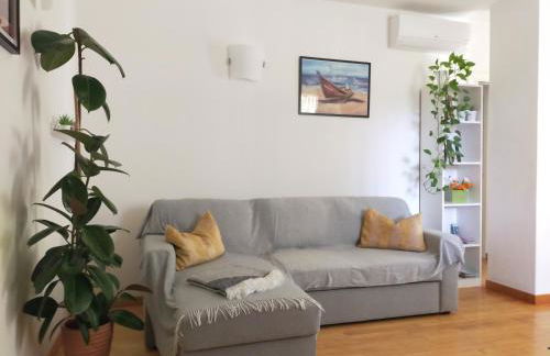 Appartamento Le Nuvole da Davide e Romina - Foto 2