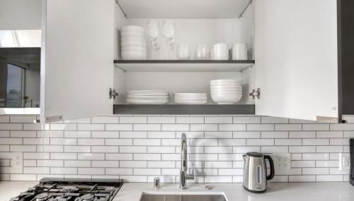 South Lake Union 1br w wd roof nr Lake Union SEA-491 - Foto 5, Other