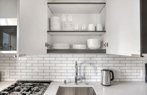 South Lake Union 1br w wd roof nr Lake Union SEA-491 - Foto 5