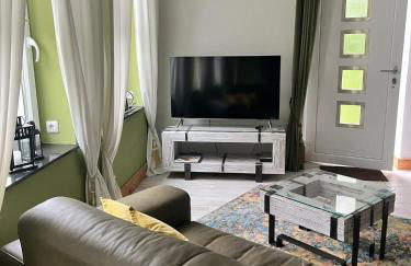 Ferienwohnung an der Ostsee - Foto 13