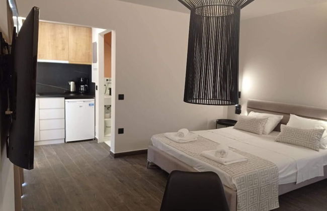 Elina Hotel Apartments - Foto 15