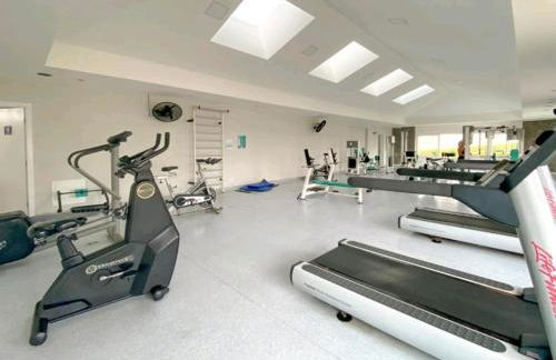 Búzios Beach Resort Residencial 1305 - Foto 43