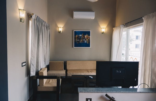 Luxury villa Diva Goa - Foto 25