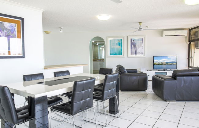 Cairns Aquarius - Foto 20