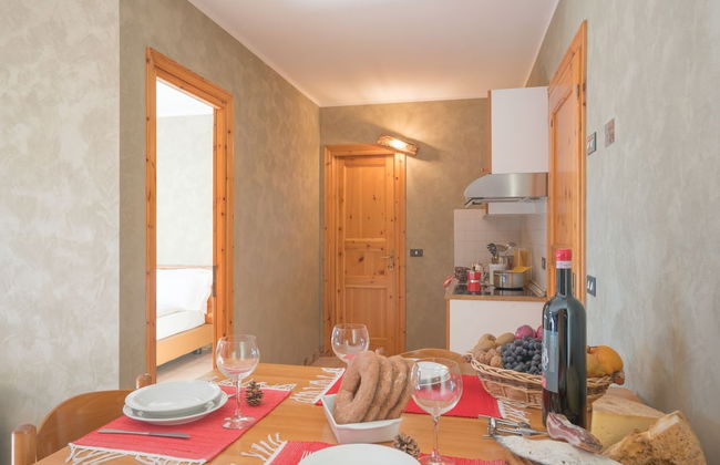 Residence Fior D'Alpe - Photo 5