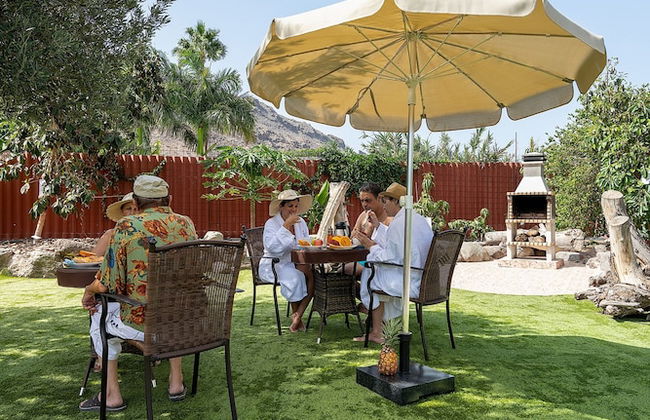 Sol Mogan Suites - Foto 63