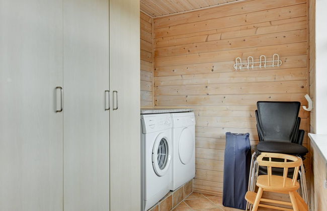 "Fenja" - 500m to the fjord - Photo 7