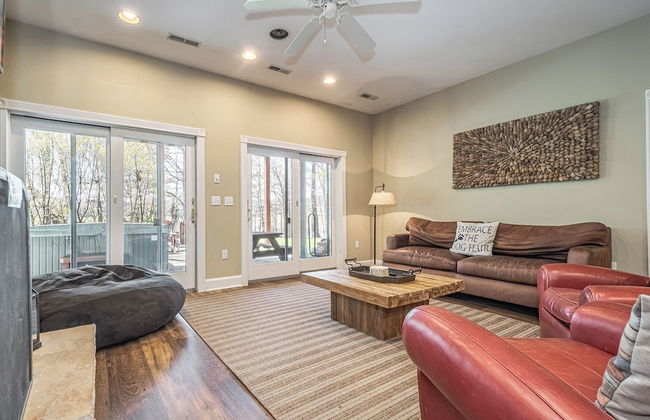 Lakeside Story by Taylor Made Deep Creek - Foto 54