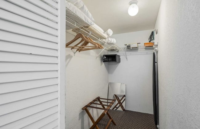 The Grenada Suite Pool View Private Balcony - Foto 13