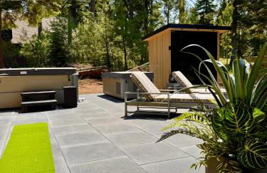 Violet Retreat - Foto 76