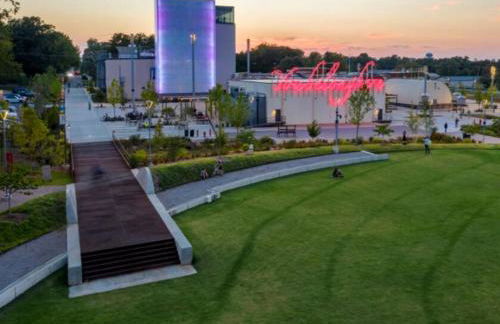 The Studio on Ast., Downtown Bentonville near all! - Foto 28