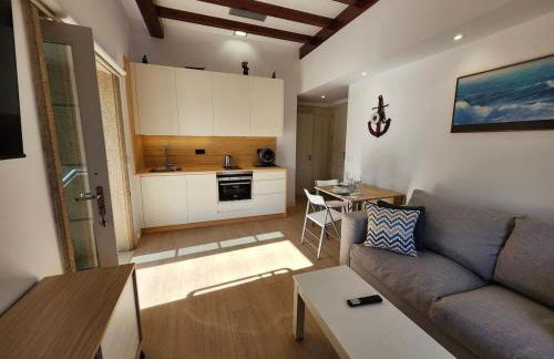 Apartamento Rivera de Laxe - Foto 29